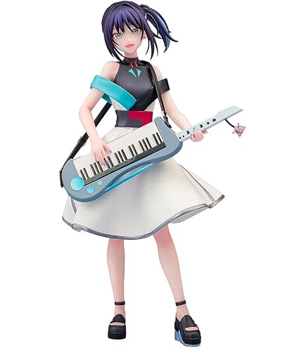 Amazon.co.jp: CL#018 原作版「プラレス3四郎」 桜姫 PVCフィギュア